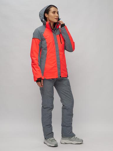 Костюм горнолыжный CHUNMAI 02272-2R фото 7