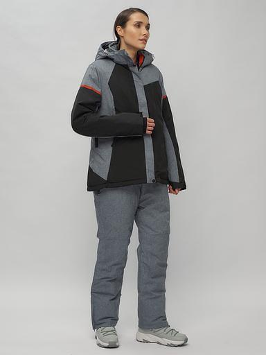 Костюм горнолыжный CHUNMAI 02272-3Ch фото 3