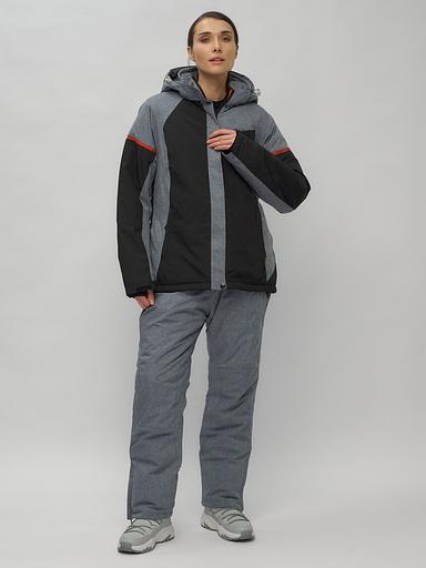 Костюм горнолыжный CHUNMAI 02272-3Ch фото 5