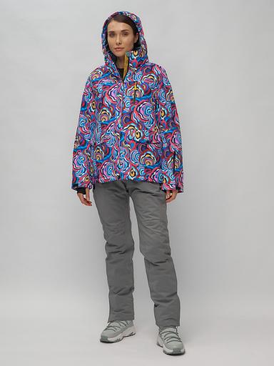 Костюм горнолыжный CHUNMAI 02302-1S фото 5