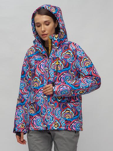 Костюм горнолыжный CHUNMAI 02302-1S фото 6