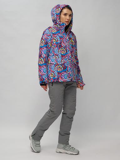 Костюм горнолыжный CHUNMAI 02302-1S фото 7