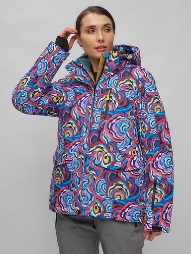 Костюм горнолыжный CHUNMAI 02302-1S фото 9