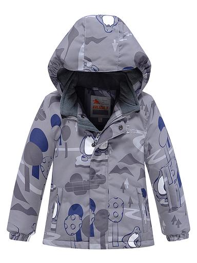 Костюм горнолыжный VALIANLY 9209Sr фото 2