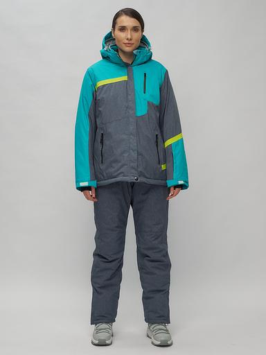 Костюм горнолыжный CHUNMAI 02282-1Z фото 1