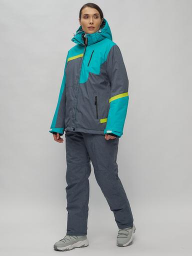 Костюм горнолыжный CHUNMAI 02282-1Z фото 2