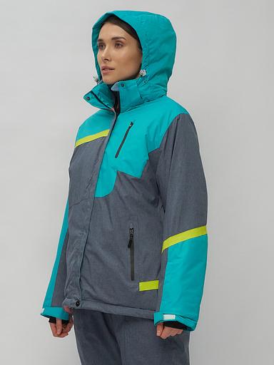 Костюм горнолыжный CHUNMAI 02282-1Z фото 6