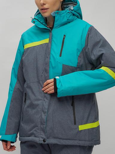 Костюм горнолыжный CHUNMAI 02282-1Z фото 9