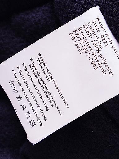 Костюм горнолыжный VALIANLY 9221S фото 9