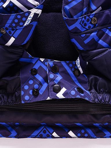 Костюм горнолыжный VALIANLY 9221S фото 10