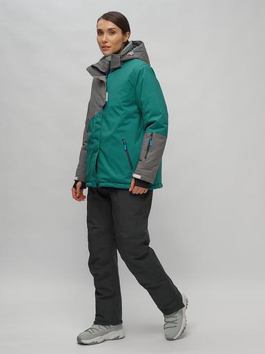 Костюм горнолыжный CHUNMAI 02278TZ фото 2