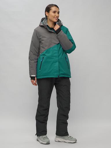 Костюм горнолыжный CHUNMAI 02278TZ фото 3