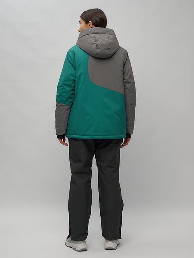 Костюм горнолыжный CHUNMAI 02278TZ фото 4