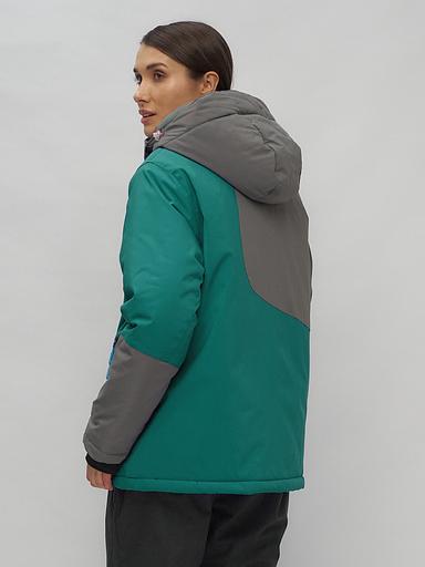 Костюм горнолыжный CHUNMAI 02278TZ фото 5