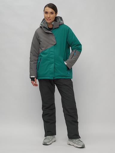 Костюм горнолыжный CHUNMAI 02278TZ фото 6