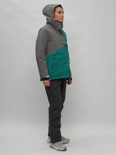 Костюм горнолыжный CHUNMAI 02278TZ фото 9