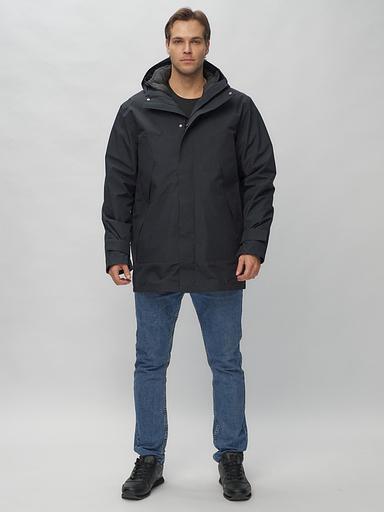 Парка MTFORCE 2359TS фото 1