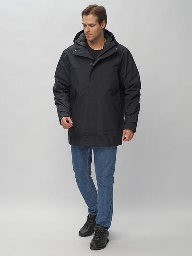 Парка MTFORCE 2359TS фото 2