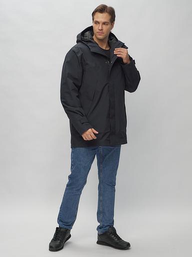 Парка MTFORCE 2359TS фото 3