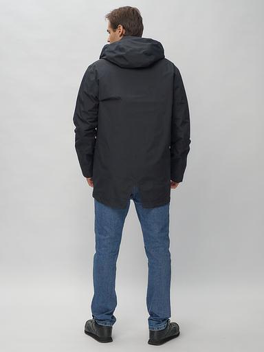 Парка MTFORCE 2359TS фото 4