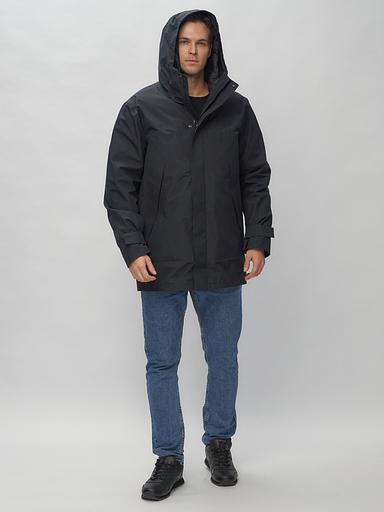 Парка MTFORCE 2359TS фото 5