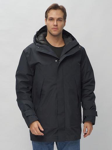 Парка MTFORCE 2359TS фото 8