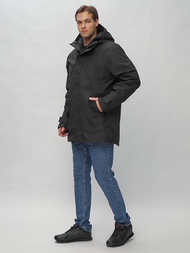 Парка MTFORCE 2359Ch фото 2