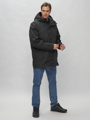 Парка MTFORCE 2359Ch фото 3