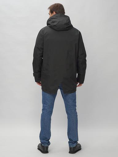 Парка MTFORCE 2359Ch фото 4