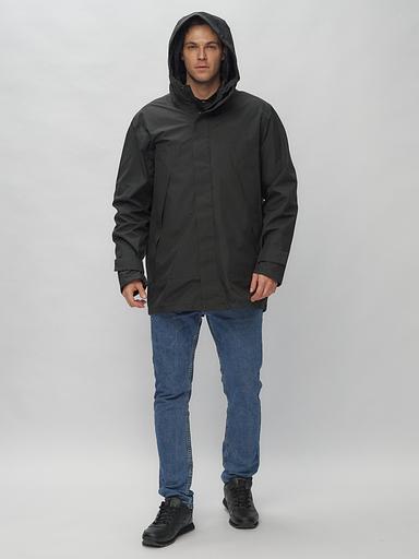 Парка MTFORCE 2359Ch фото 5