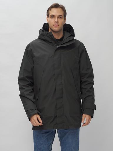 Парка MTFORCE 2359Ch фото 6