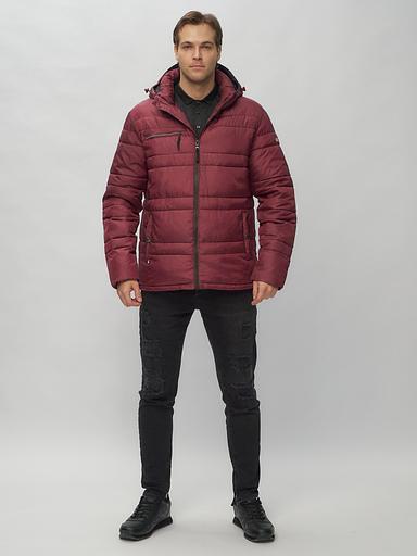 Куртка спортивная Мастер Класс 62175Bo фото 1