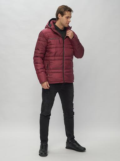 Куртка спортивная Мастер Класс 62175Bo фото 4