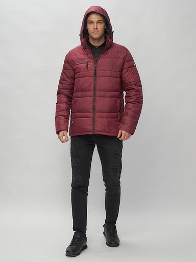 Куртка спортивная Мастер Класс 62175Bo фото 6