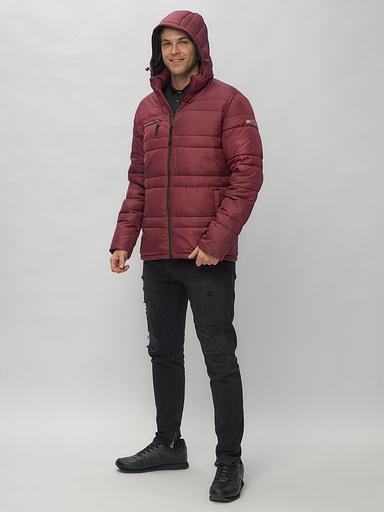 Куртка спортивная Мастер Класс 62175Bo фото 7