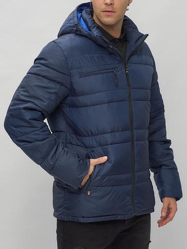 Куртка спортивная Мастер Класс 62175TS фото 9