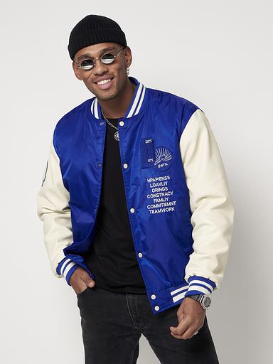 Куртка бомбер HUNTER STORY 77166S фото 9