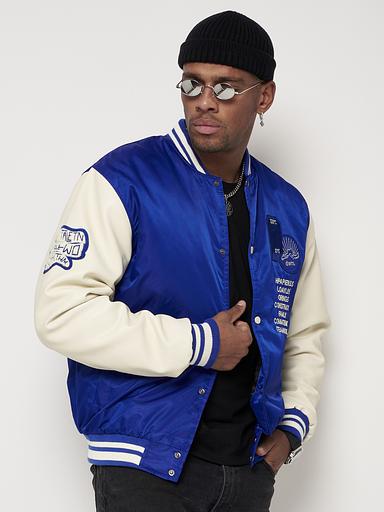 Куртка бомбер HUNTER STORY 77166S фото 10