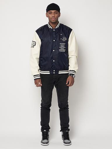 Куртка бомбер HUNTER STORY 77166TS фото 1