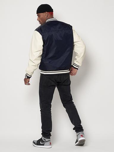 Куртка бомбер HUNTER STORY 77166TS фото 4