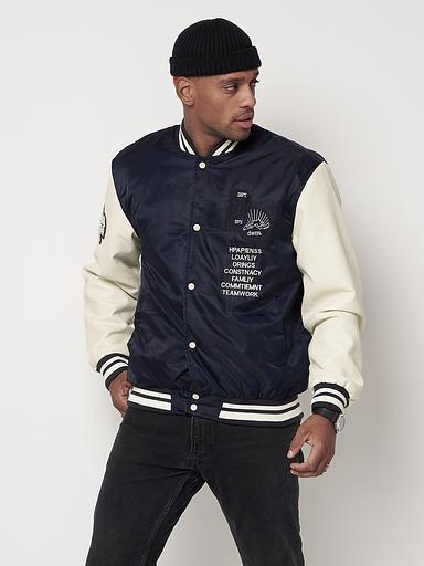 Куртка бомбер HUNTER STORY 77166TS фото 7