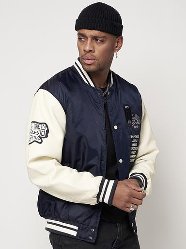 Куртка бомбер HUNTER STORY 77166TS фото 9