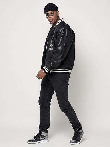 Куртка бомбер HUNTER STORY 77166Ch фото 3