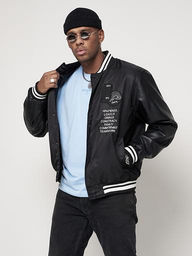 Куртка бомбер HUNTER STORY 77166Ch фото 9