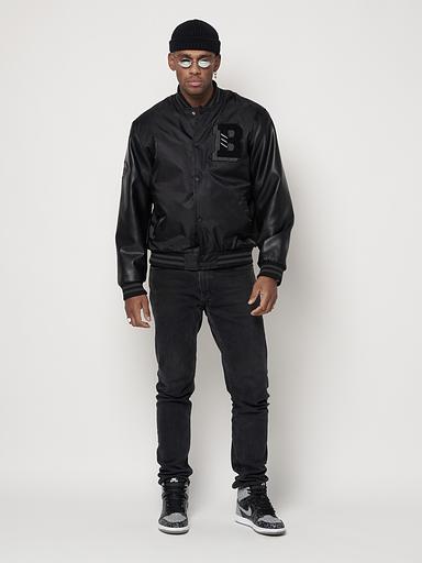 Куртка бомбер HUNTER STORY 77192TC фото 2