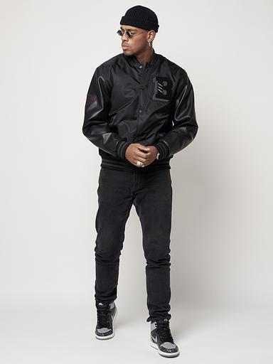 Куртка бомбер HUNTER STORY 77192TC фото 5