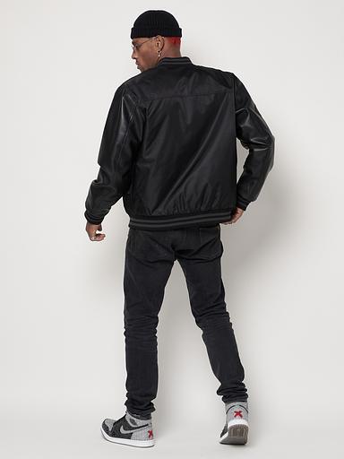 Куртка бомбер HUNTER STORY 77192TC фото 6