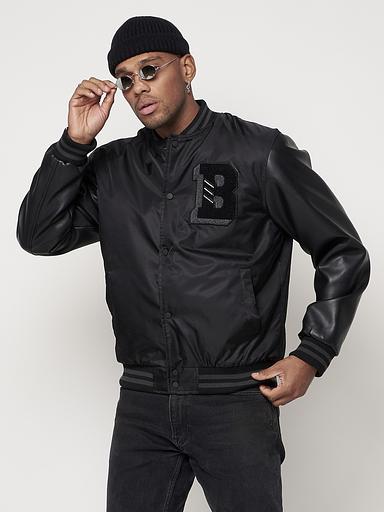 Куртка бомбер HUNTER STORY 77192TC фото 8