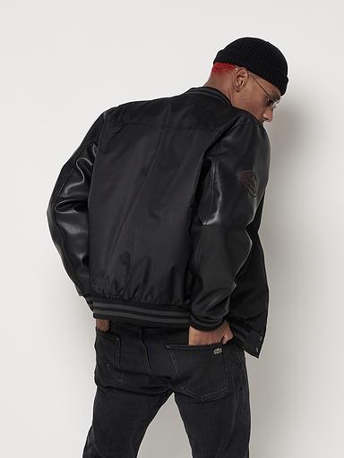 Куртка бомбер HUNTER STORY 77192TC фото 10