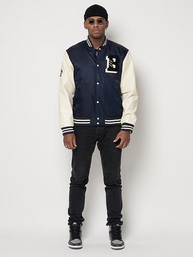 Куртка бомбер HUNTER STORY 77192TS фото 1